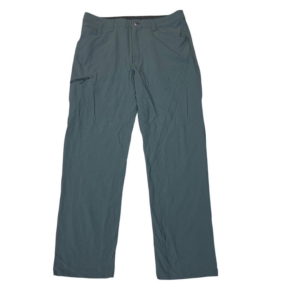 Patagonia Quandary Pants Hiking Climbing Men's 35 Gorpcore